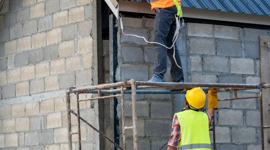 Expert top industrial roofings services in Castalia, NC